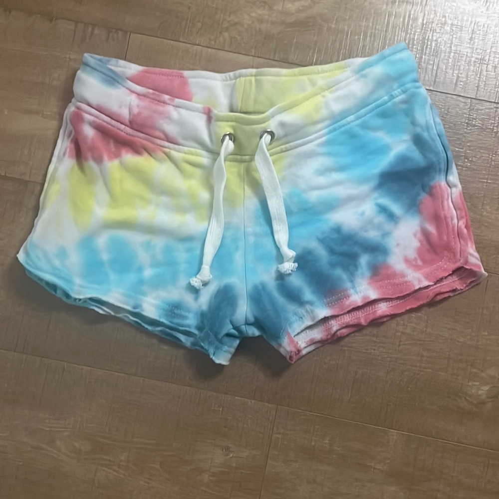 Vintage Havana shorts Medium
